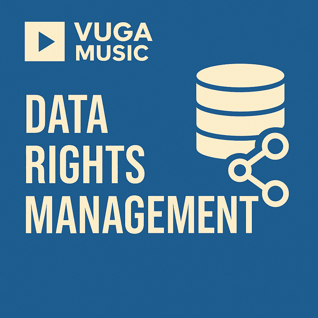 Vuga - Data Right Management