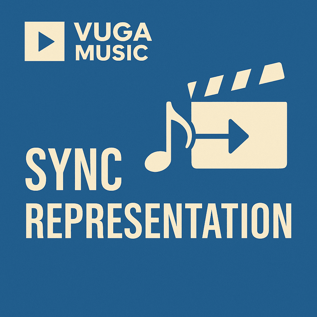 Vuga Sync Representation