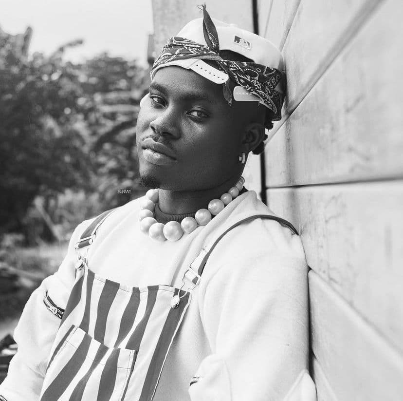 Citi Boy - Vuga Music